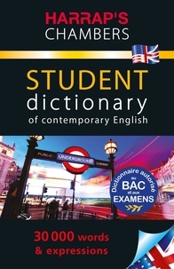 Morven Dooner - Student dictionary of contemporary english.