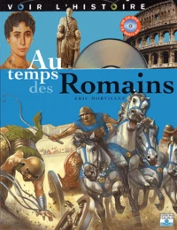 Au temps des Romains