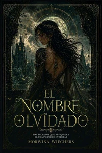 El Nombre Olvidado: Libro Primero