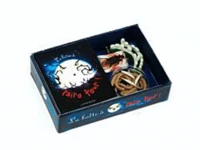 La boîte à faire peur