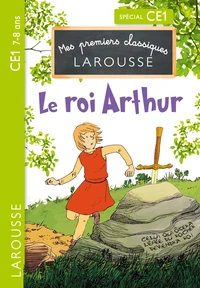 Le roi Arthur