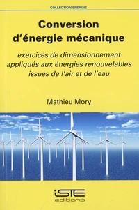 Conversion d’énergie mécanique