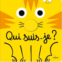 Qui suis-je ?