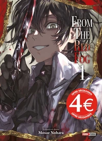 From the Red Fog Tome 1