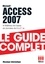 Access 2007