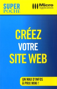  Mosaïque Informatique - Créez votre site web.