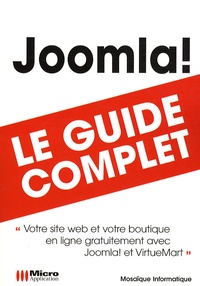  Mosaïque Informatique - Joomla !.