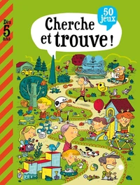 Cherche et trouve !
