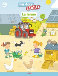 La ferme