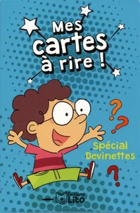 Spécial devinettes