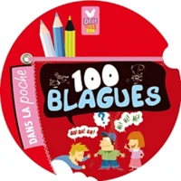 100 blagues