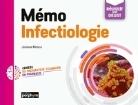 Mémo Infectiologie