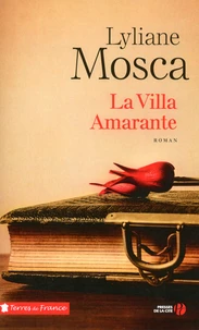 La villa amarante