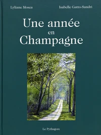 Une année en Champagne