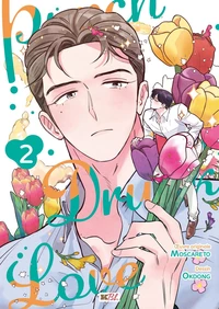 Punch Drunk Love Tome 2