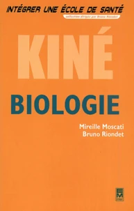 Biologie kiné