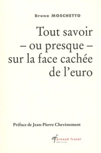 Tout savoir ou presque sur la face cachée de l'euro