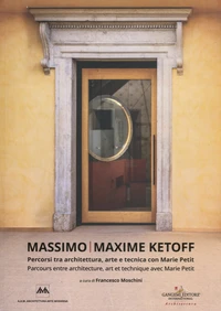 Massimo / Maxime Ketoff