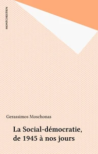 La social-démocratie