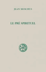 Le pré spirituel