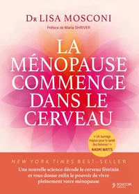 La ménopause commence dans le cerveau