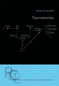 Traumatismes