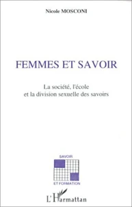 Femmes et savoir