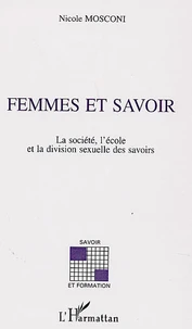 Femmes et savoir