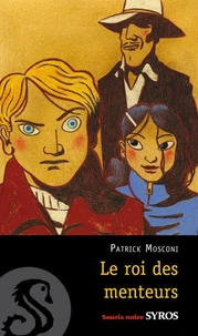Le roi des  menteurs