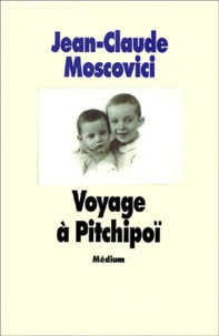 Voyage A Pitchipoi