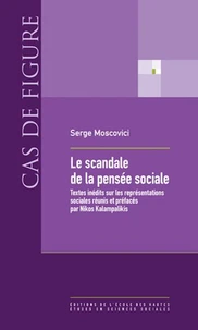 Le scandale de la pensée sociale