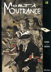 Mort A Outrance