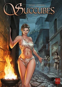 Succubes T04 : Messaline