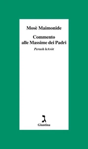 Commento alle Massime dei Padri
