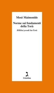 Norme sui fondamenti della Torà