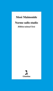 Norme sullo studio