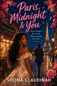 Paris, Midnight &amp; You