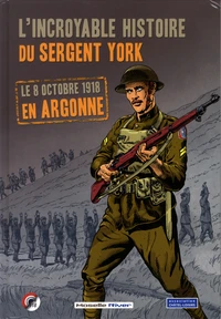 L'incroyable histoire du Sergent York