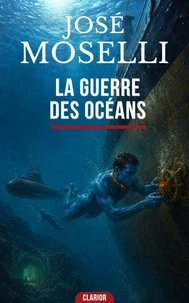 La guerre des océans