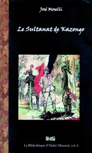 Le Sultanat de Kazongo