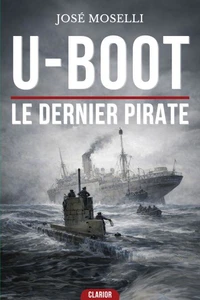 U-Boot : Le dernier pirate u-boot