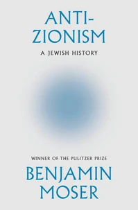 Anti-Zionism