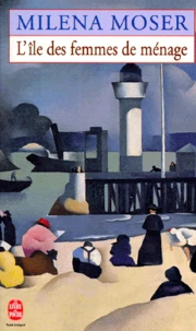 L'île des femmes de ménage