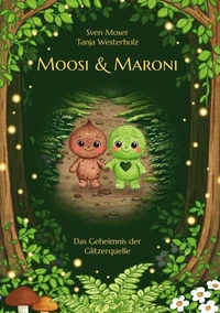 Moosi und Maroni
