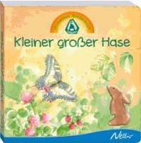 Ostheimer Kinderbuch: Kleiner großer Hase