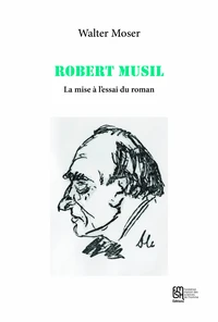 Robert Musil