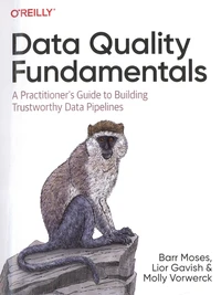 Data Quality Fundamentals