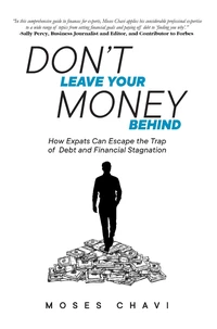 Don't Leave Your Money Behind