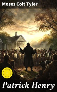Patrick Henry