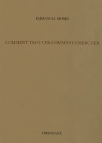 Comment trouver comment cherchés